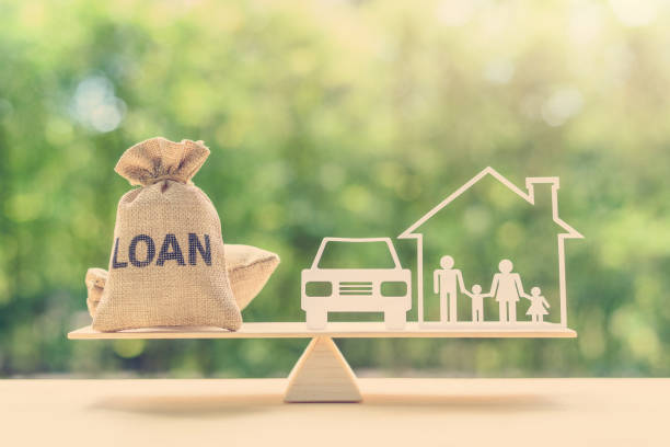 Commercial Real Estate Loans in Lyndon, KS